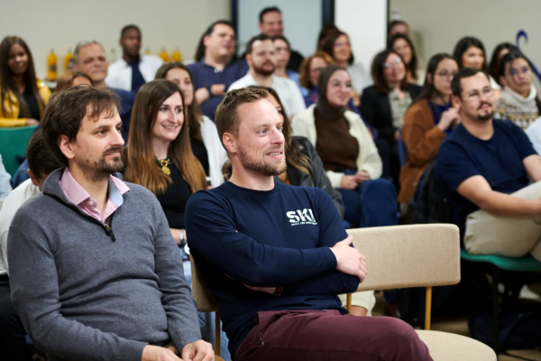 Pédagogie formation Salesforce