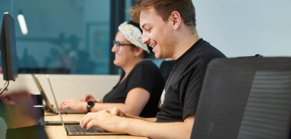 Former mes utilisateurs à Salesforce