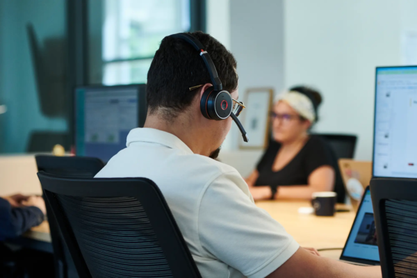 Formation pour se spécialiser sur un cloud Salesforce