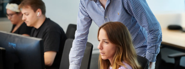 Reconversion professionnelle Consultant Salesforce