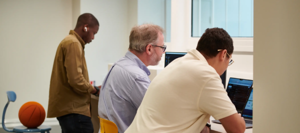 Se former sur un cloud Salesforce