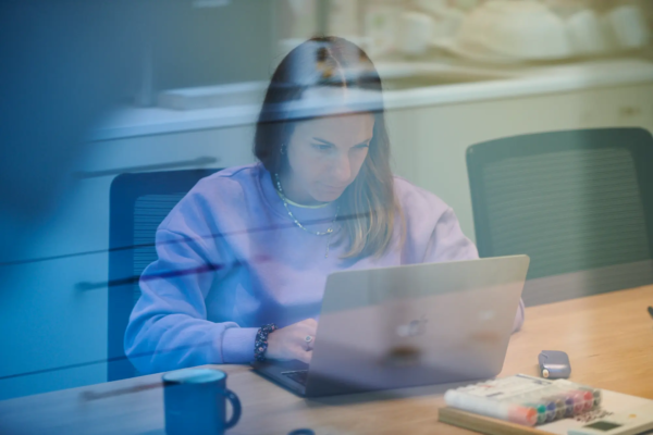 Experts de la formation Salesforce