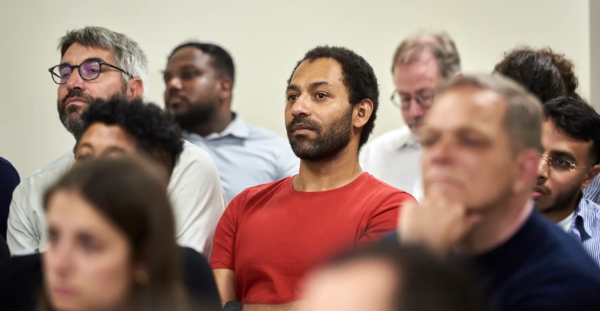 Public cible formation mulesoft