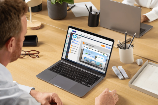 Programme formation Salesforce Academy