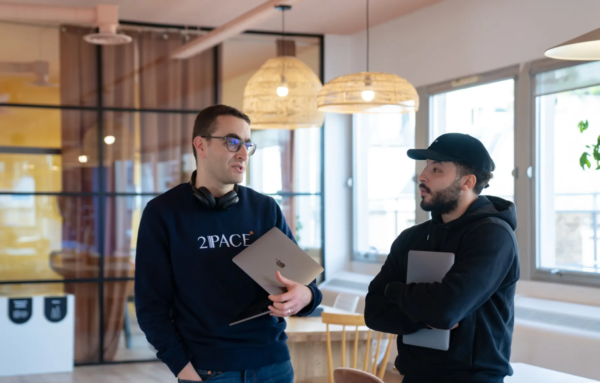 Apprenants Salesforce